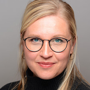Prof. Dr. Julia Sauter