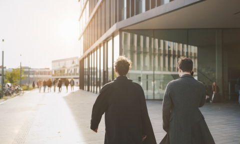 Campus Uni Kassel ASL